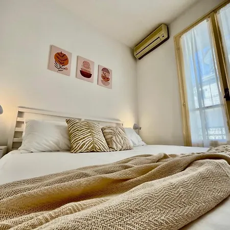 100m Dal Mare, Garage, Terrazza & Ac, Sea Nest *