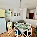 100m Dal Mare, Garage, Terrazza & Ac, Sea Nest * Αλάσιο