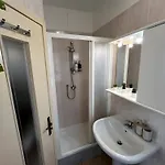 Διαμέρισμα 100m Dal Mare, Garage, Terrazza & Ac, Sea Nest