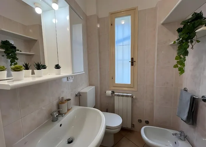 100m Dal Mare, Garage, Terrazza&ac, Sea Nest Appartamento *